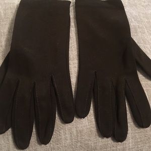 Vintage gloves